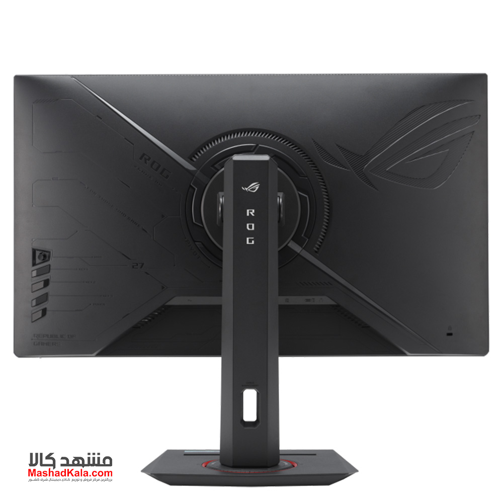 Asus ROG Strix XG279CNS 27 Inch FHD IPS Gaming Monitor