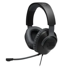JBL Quantum 100 Wired Gaming Headset