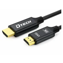 Dtech HDMI 8K Cable 3m