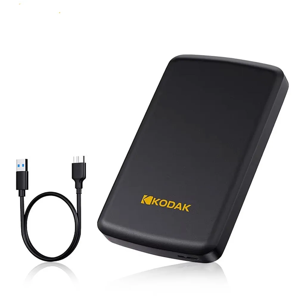 Kodak P150 1TB