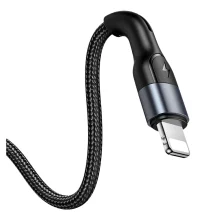 Usams U55 SJ448 Lightning Cable 1m