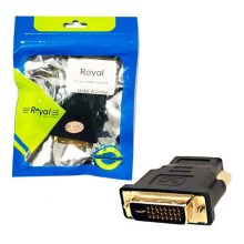 Royal DVI To HDMI