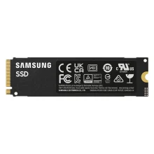Samsung 990 EVO Plus 1TB M.2 2280 NVME SSD