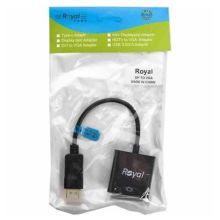 Royal RC-3020 Displayport To HDMI