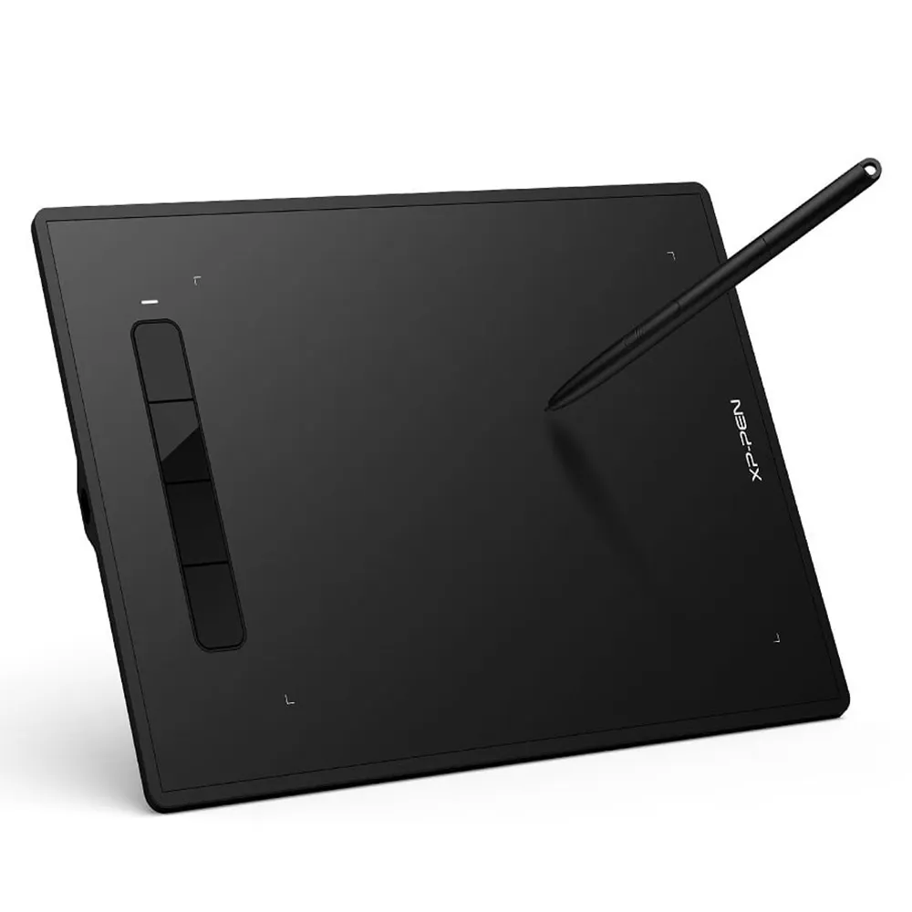 XP-Pen Star G960S Graphic Tablet