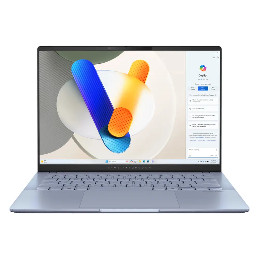 ASUS Vivobook S14 S5406SA Core Ultra 7 258V 32GB 1TB SSD Intel WUXGA Laptop