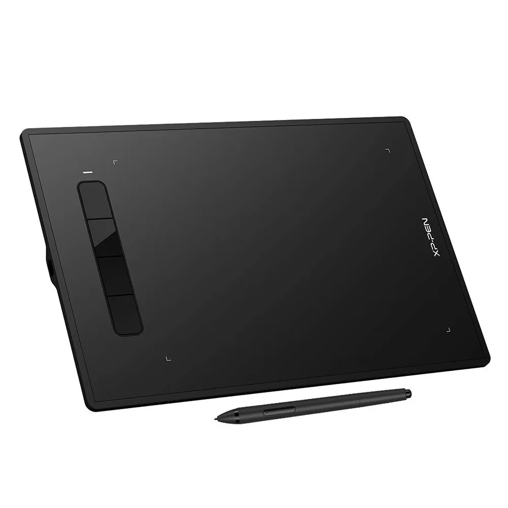 XP-Pen Star G960S Plus Graphic Tablet