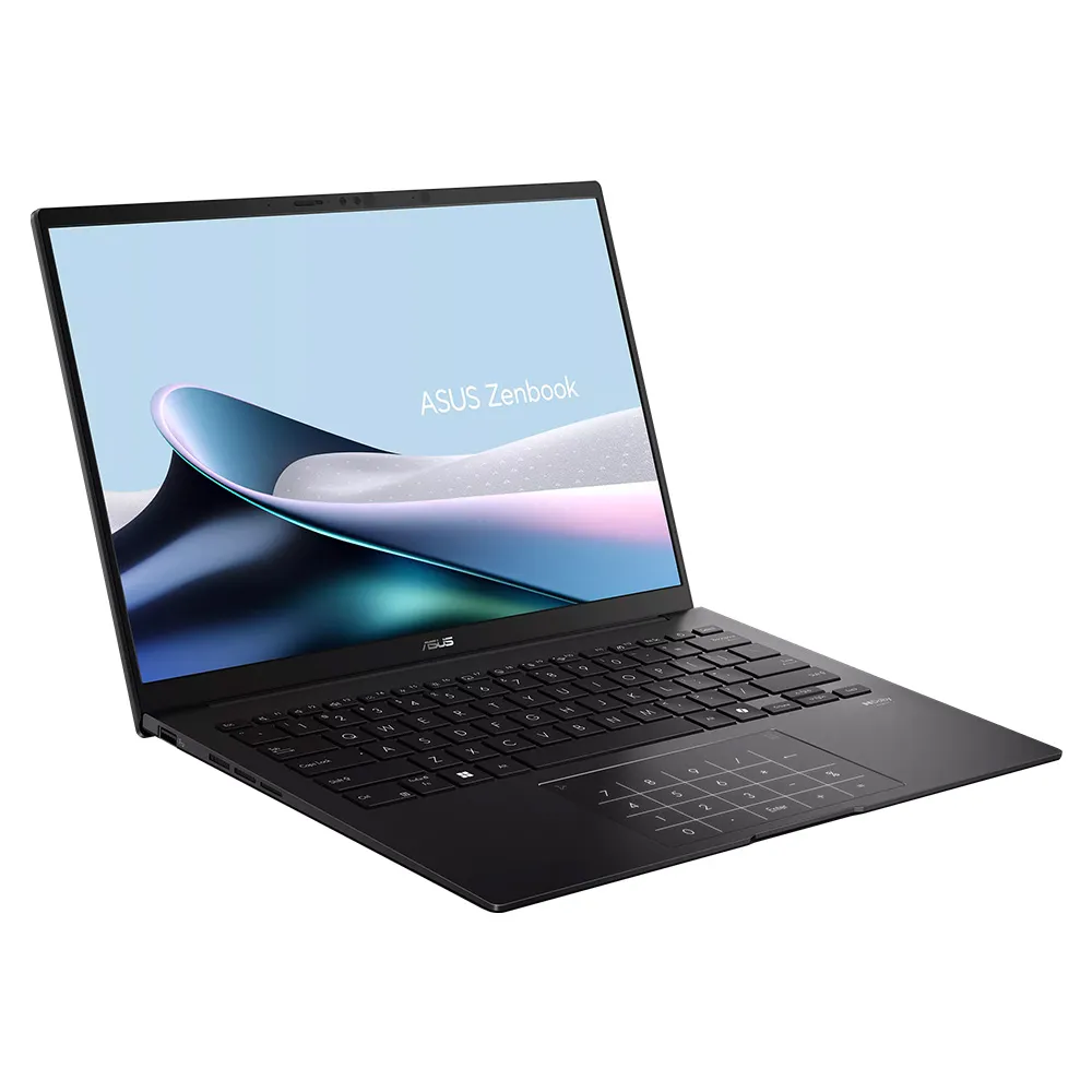Asus ZenBook 14 UM3406GA R AI 7 445 16GB 1TB SSD AMD WUXGA Laptop