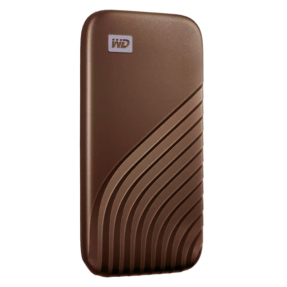Western Digital My Passport 2TB