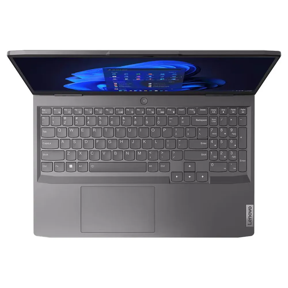 LENOVO LOQ