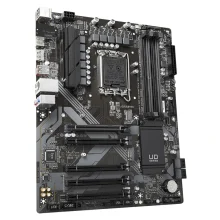 GIGABYTE B760M-DS3H DDR4 Rev. 1.0 Motherboard