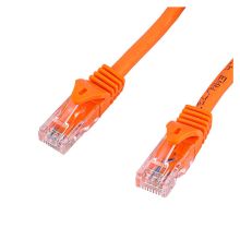 Belden Cat 6 Ethernet Patch Cable 15m