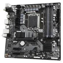 GIGABYTE B760M-DS3H AX DDR4 Rev. 1.3 Motherboard