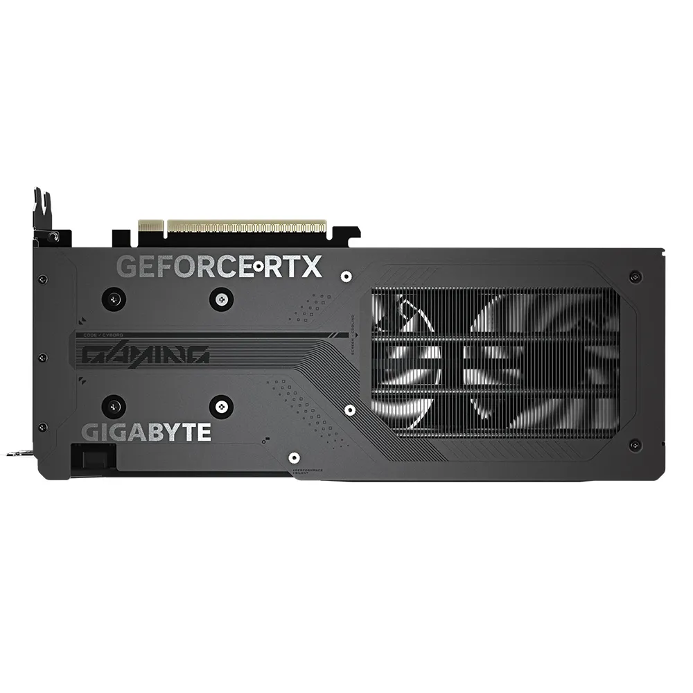 GIGABYTE GeForce RTX 5060 Gaming OC 8G