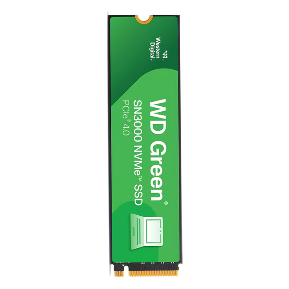 Western Digital Green SN3000