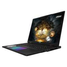 MSI  Titan 18 HX Dragon Edition Norse Myth