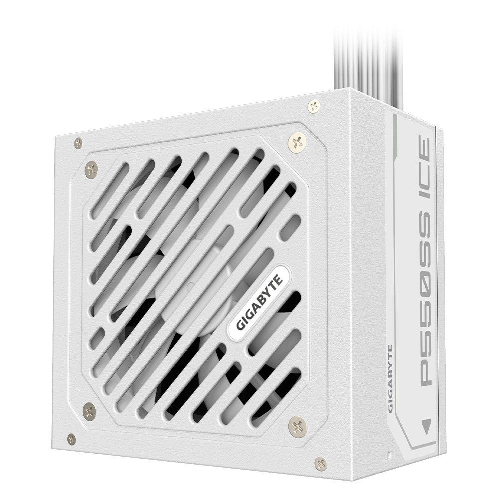 GIGABYTE GP-P550SS ICE Power Supply