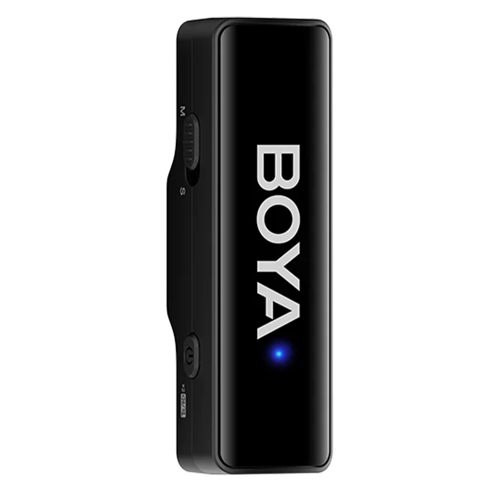 BOYA Boyalink 2 Wireless Microphone