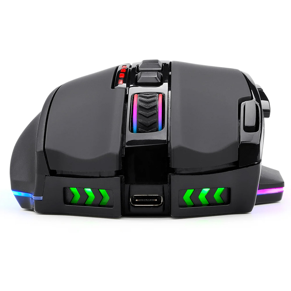 Redragon Sniper Pro M801P-RGB Wireless Gaming Mouse
