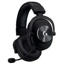 Logitech G PRO X Wired Headset