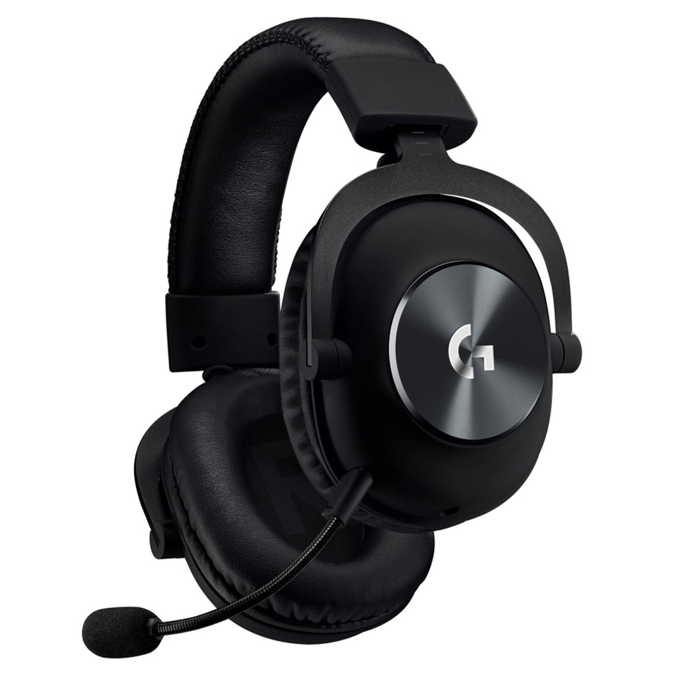 Logitech G PRO X Wired Headset