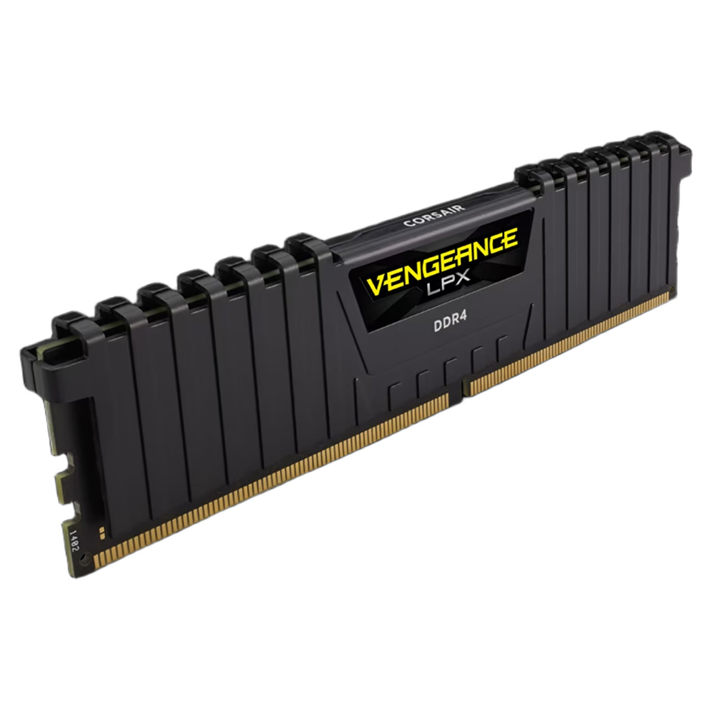 Corsair Vengeance LPX 16GB DDR4 3200MHz Desktop Ram
