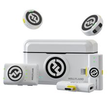 Hollyland LARK M2 Wireless Microphone