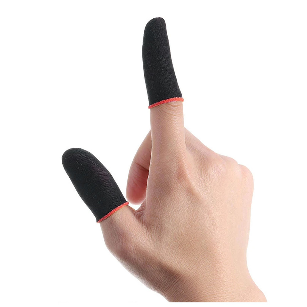 Wasp Feelers mobile gaming finger sleeve