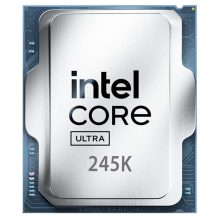 Intel Core Ultra 5 245K Tray Processor