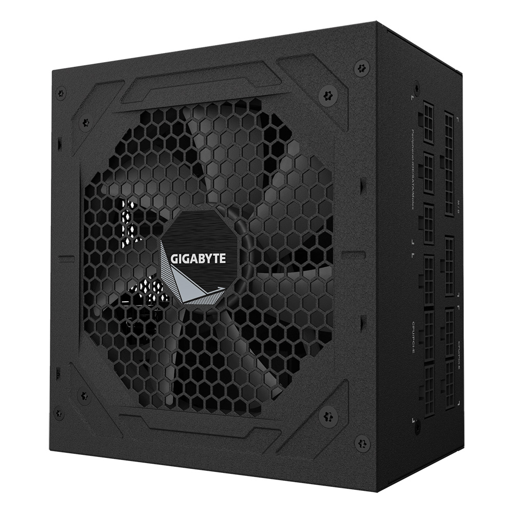 GIGABYTE GP-UD750GM Power Supply