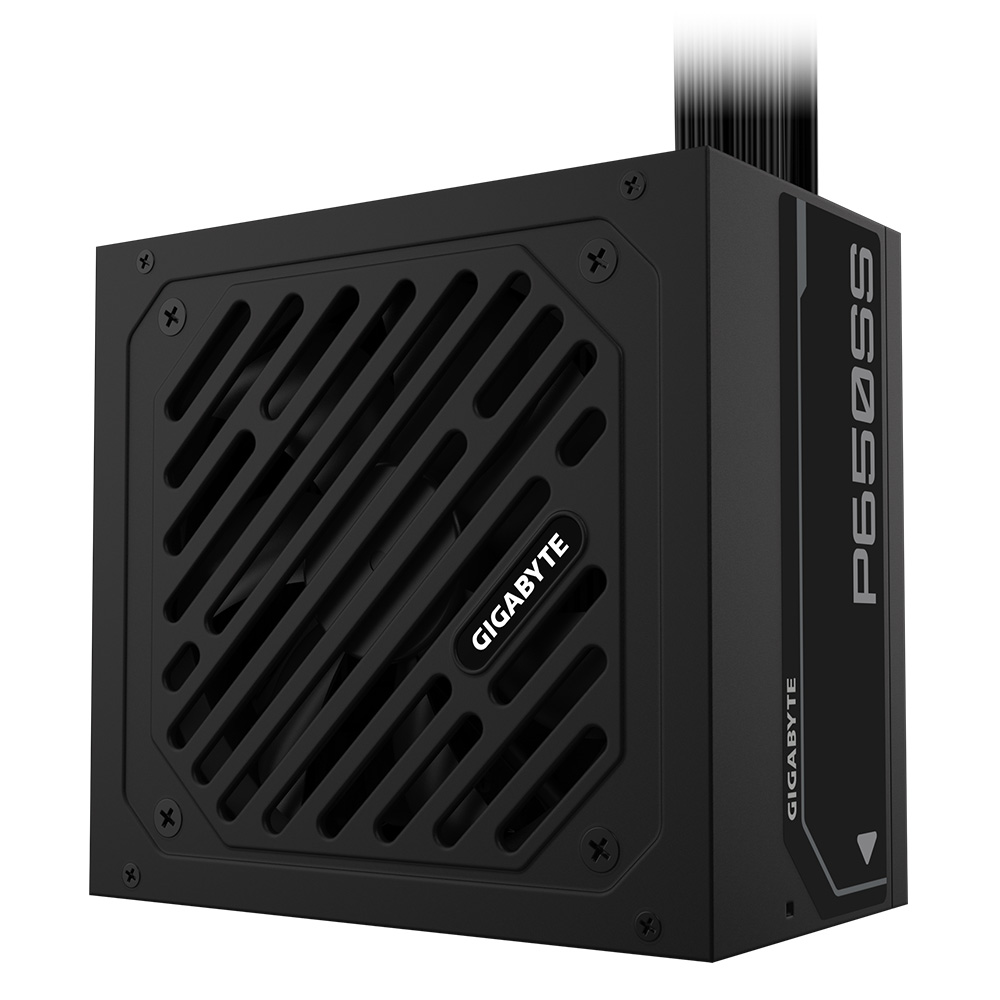 GIGABYTE GP-P650SS Power Supply