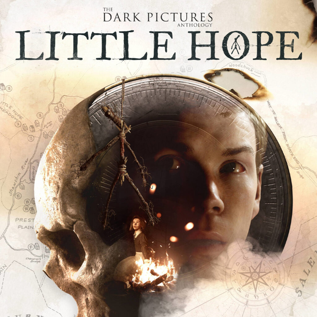 little hope