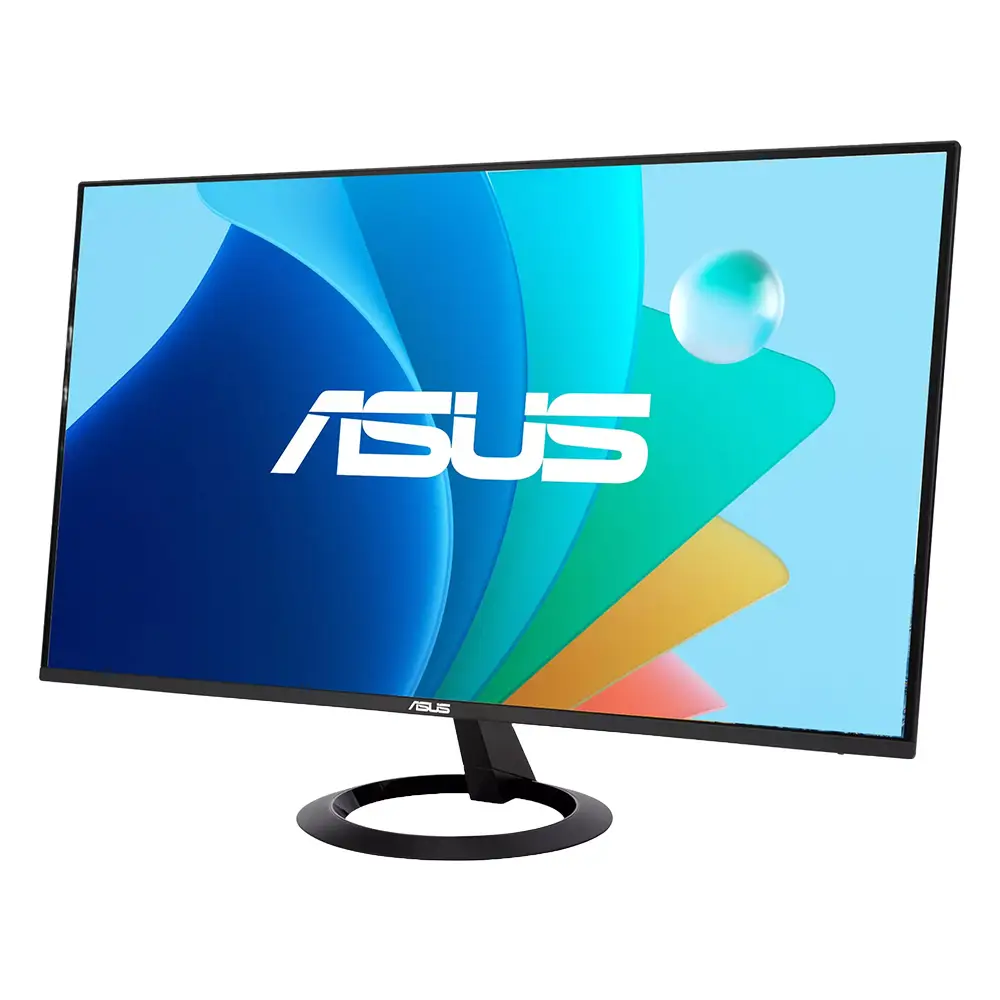 Asus VZ249HG 23.8 Inch FHD IPS Gaming Monitor