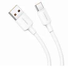 Usams US-SJ622 Type-C Cable 50Cm