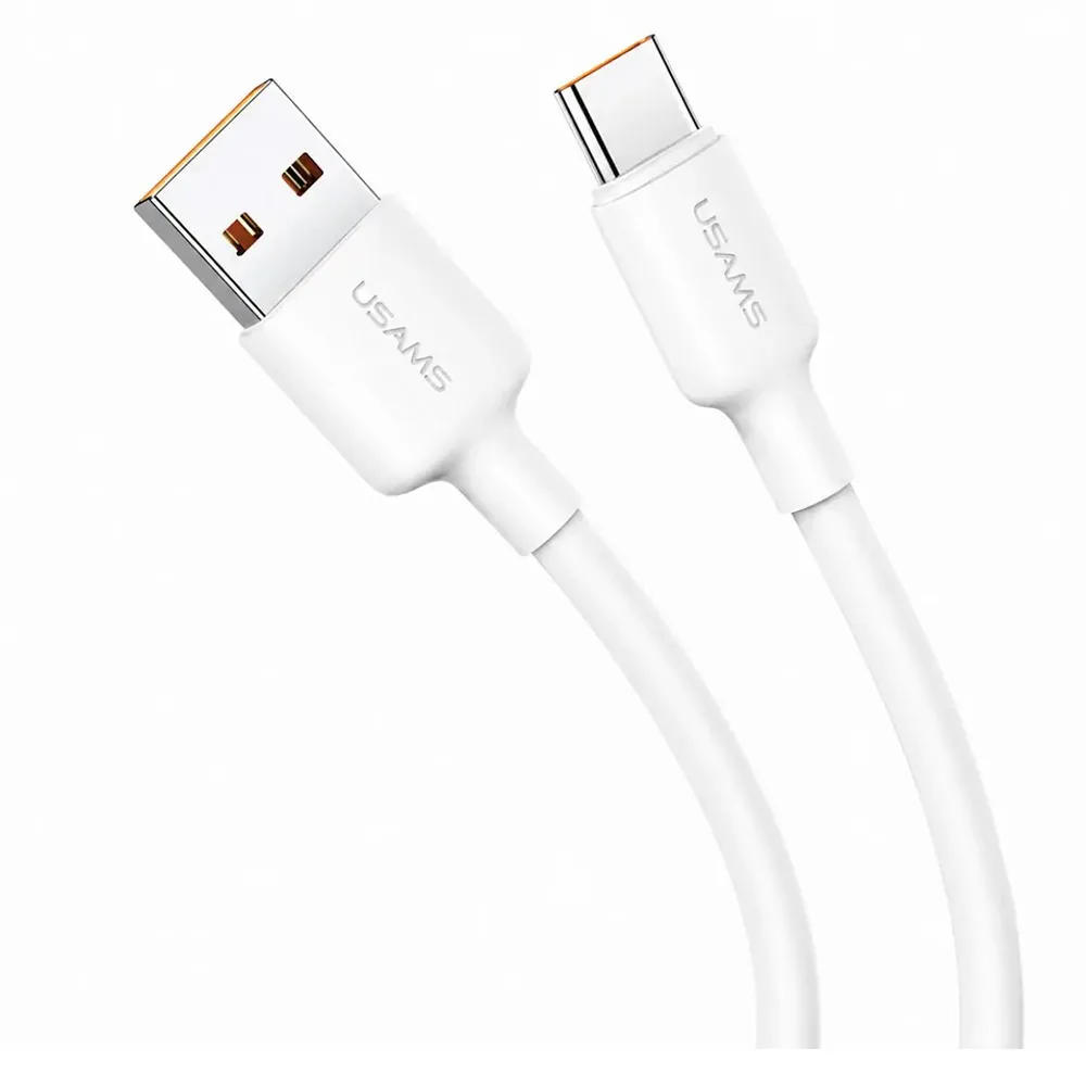 Usams US-SJ622 Type-C Cable 50Cm