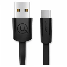 Usams US-SJ200 Type-C Cable 1.2m
