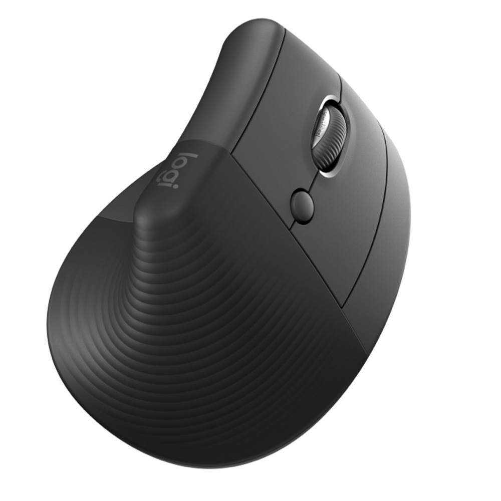 Logitech Lift Vertical Ergo