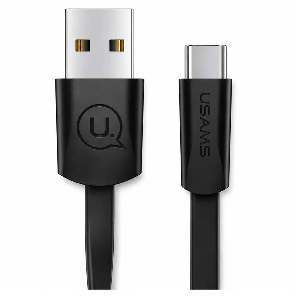 Usams US-SJ200 Type-C Cable 1.2m