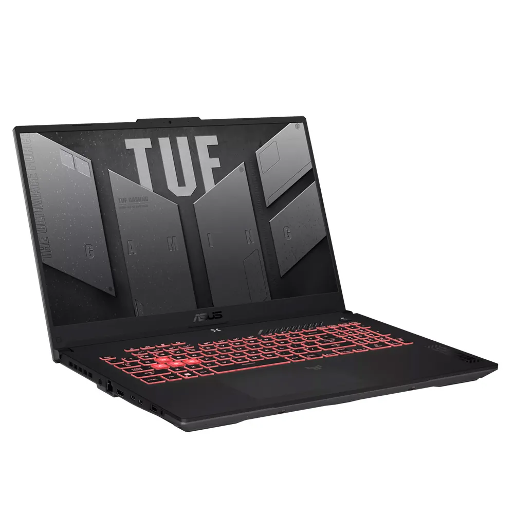 Asus TUF Gaming A17 FA707NUG R7 7445HS 16GB 1TB SSD 6GB FHD Laptop