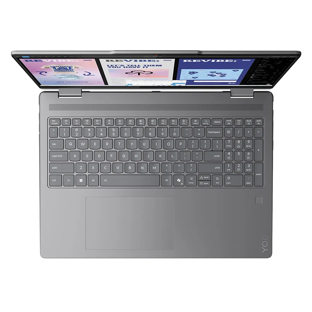 Lenovo Yoga 7 2-in-1