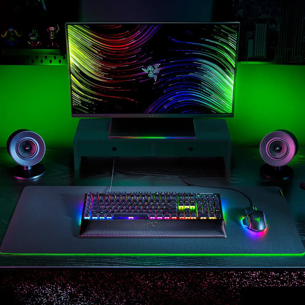 Razer BlackWidow V4