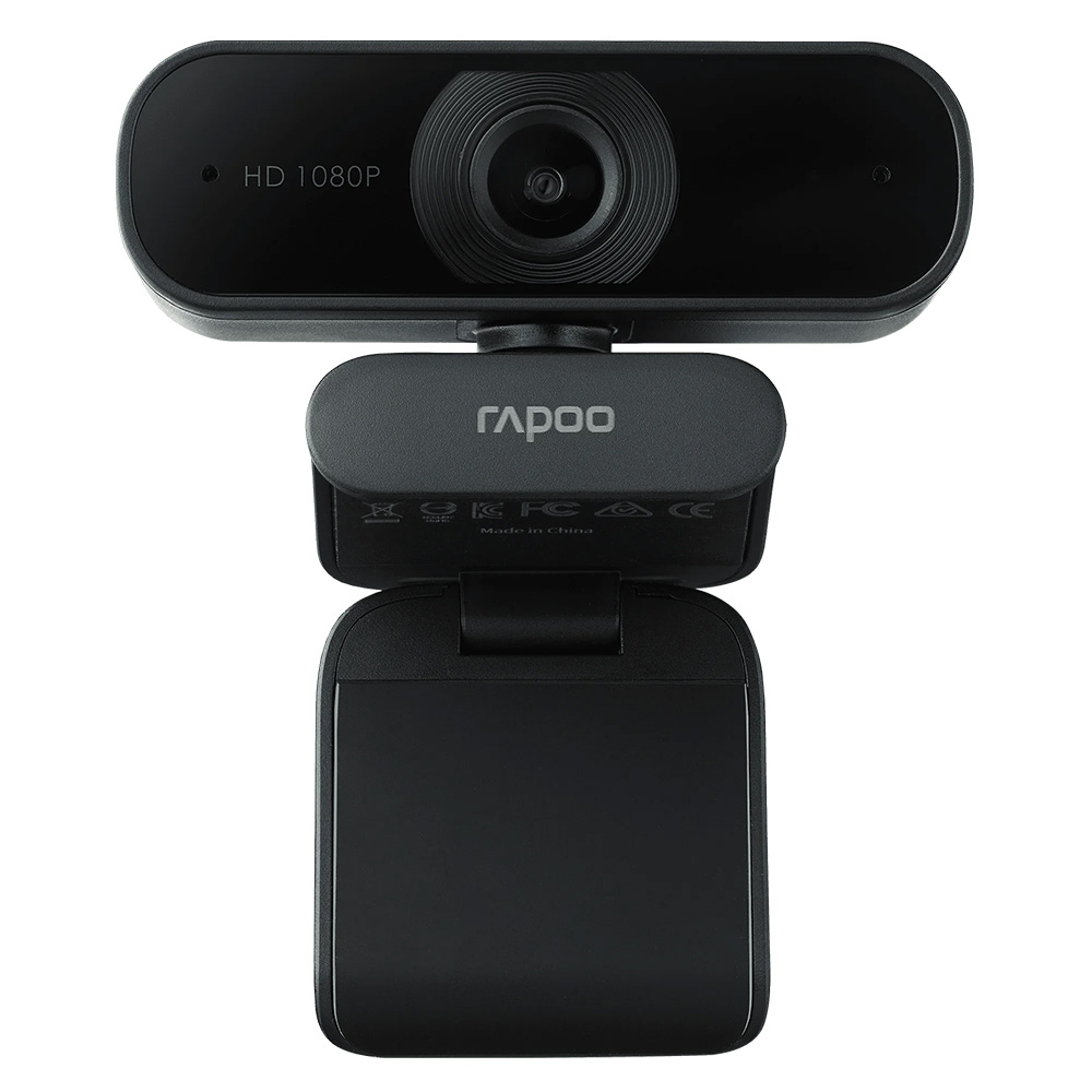 Rapoo C260 HD