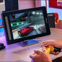 XP-Pen Artist 12 2nd Gen Le Petit Prince Edition