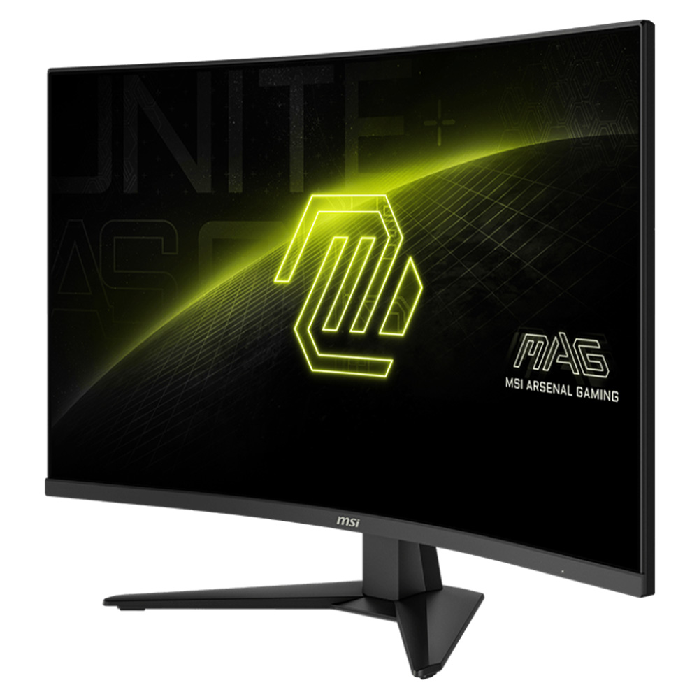 MSI MAG 325CQF