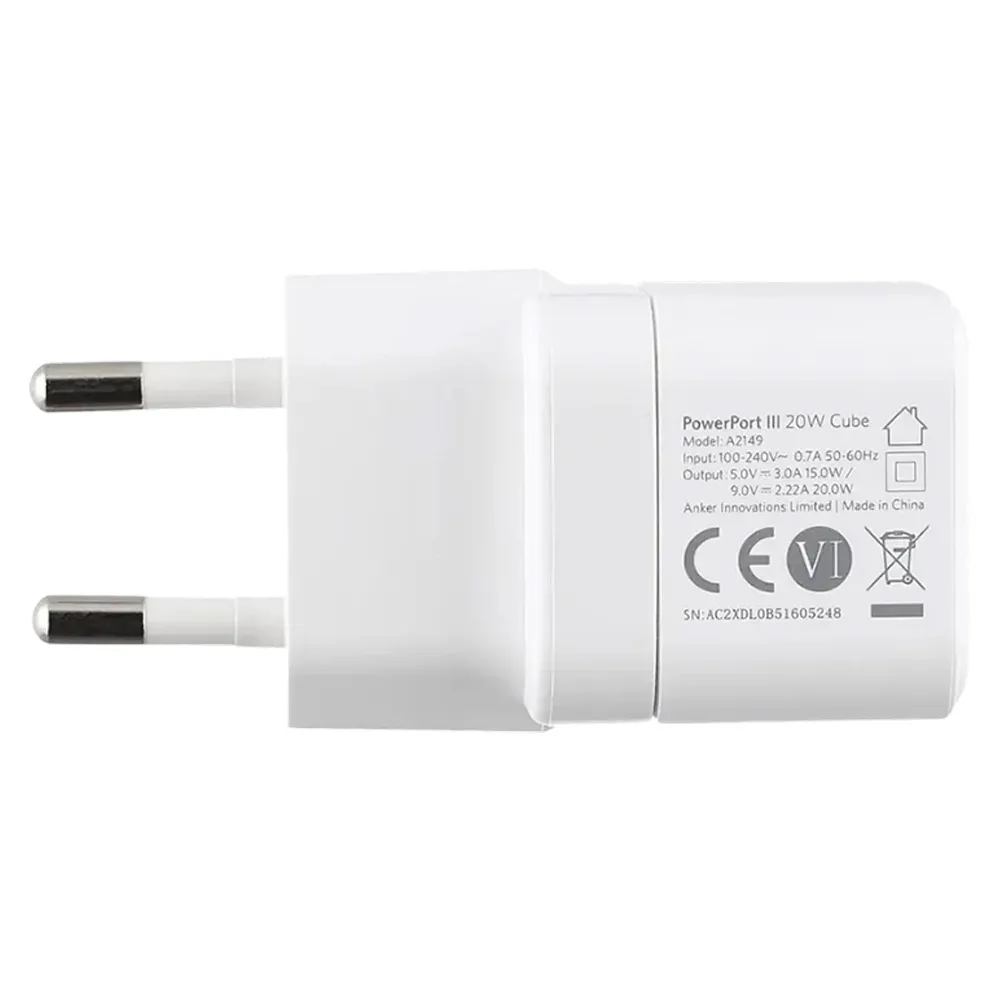 Anker PowerPort lll A2149L