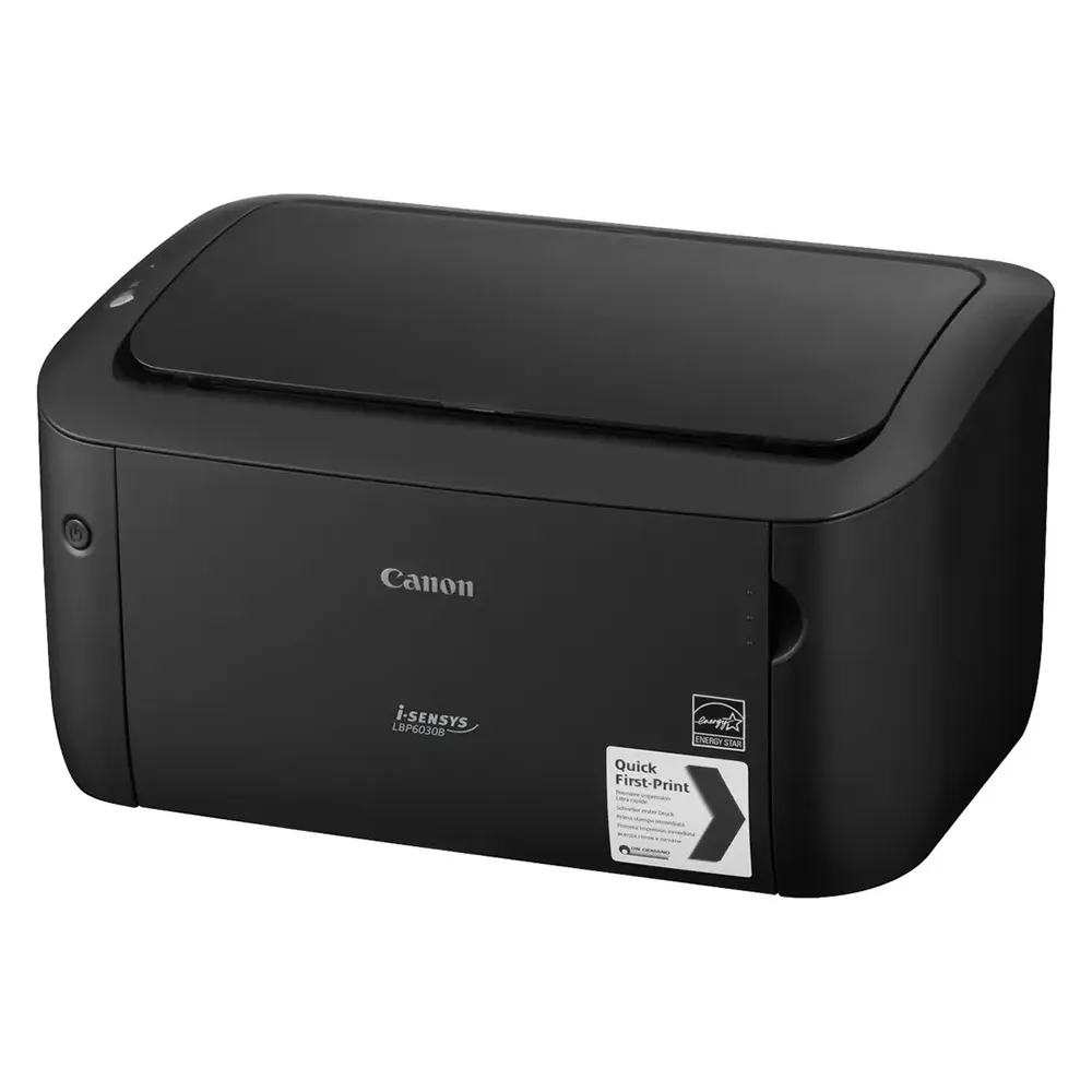 Canon i-SENSYS LBP6030B Laser Printer