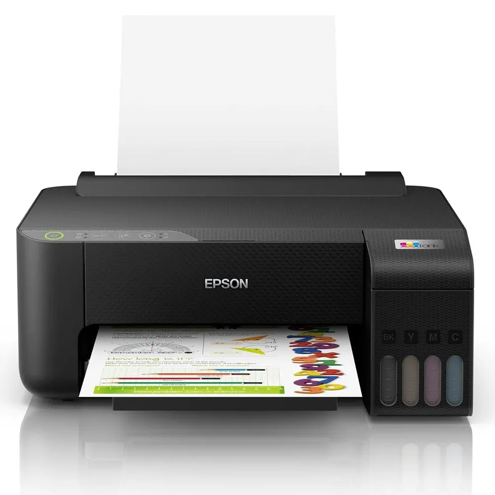 Epson EcoTank L1250 Inkjet Printer