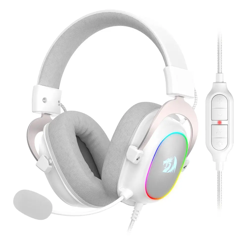 Redragon Zeus X H510WR RGB Wired Gaming Headset