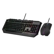 Cooler Master devastator 3 RGB Wired Mouse & Keyboard