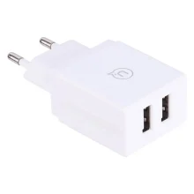 Usams US-CC090 Dual USB Charger
